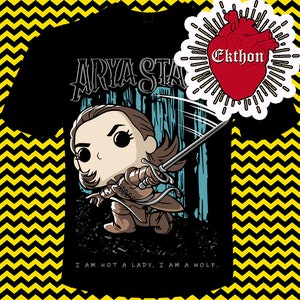Ekthon / Funko / Direktnedladdning, Eps, Svg, Png Ai Pdf, Vektorfil, Digitalt Utskrivbar, Klippfil Silhuett
