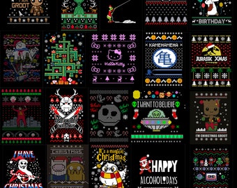 Ekthon / 75 Vectors / Instant Download Vector File, Digital Printable, Cutfile Silhouette