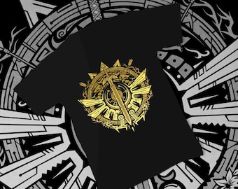 Ekthon / 7 Vectors / Instant Download, AI, PDF, PNG, STUDIO3, Vector File, Digital Printable, Cutfile Silhouette