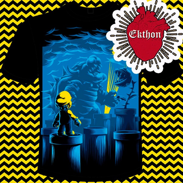 Ekthon - Svg Eps Dxf Cricut cameo, silhouette, plotter, Vector, sublimation, vinyl, screen printing, Mario Bowser Ekthon - Svg Eps Dxf Cricut cameo, silhouette, plotter, Vector, sublimation, vinyl, screen printing, Mario Bowser
