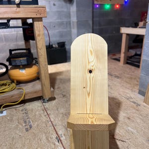 campfire chair/ viking chair