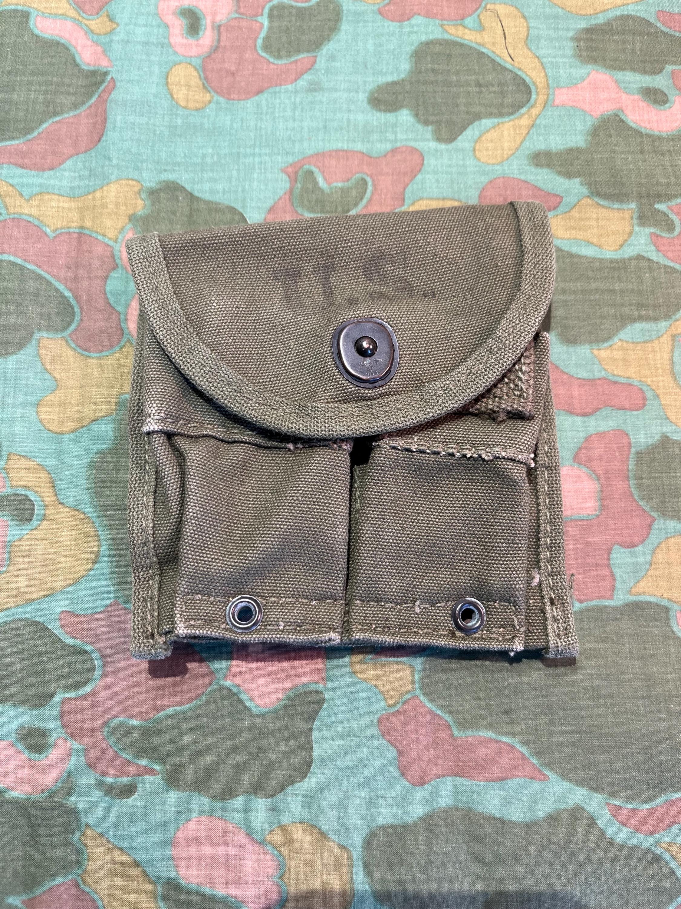 Vietnam Mag Pouch - Etsy