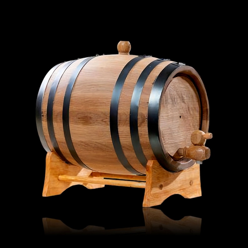 Custom Mini Oak Barrel Aging For Whiskey gifts Man Small Personalized custom-mini-oak-barrel-aging-for-whiskey-gifts-man-small-personalized