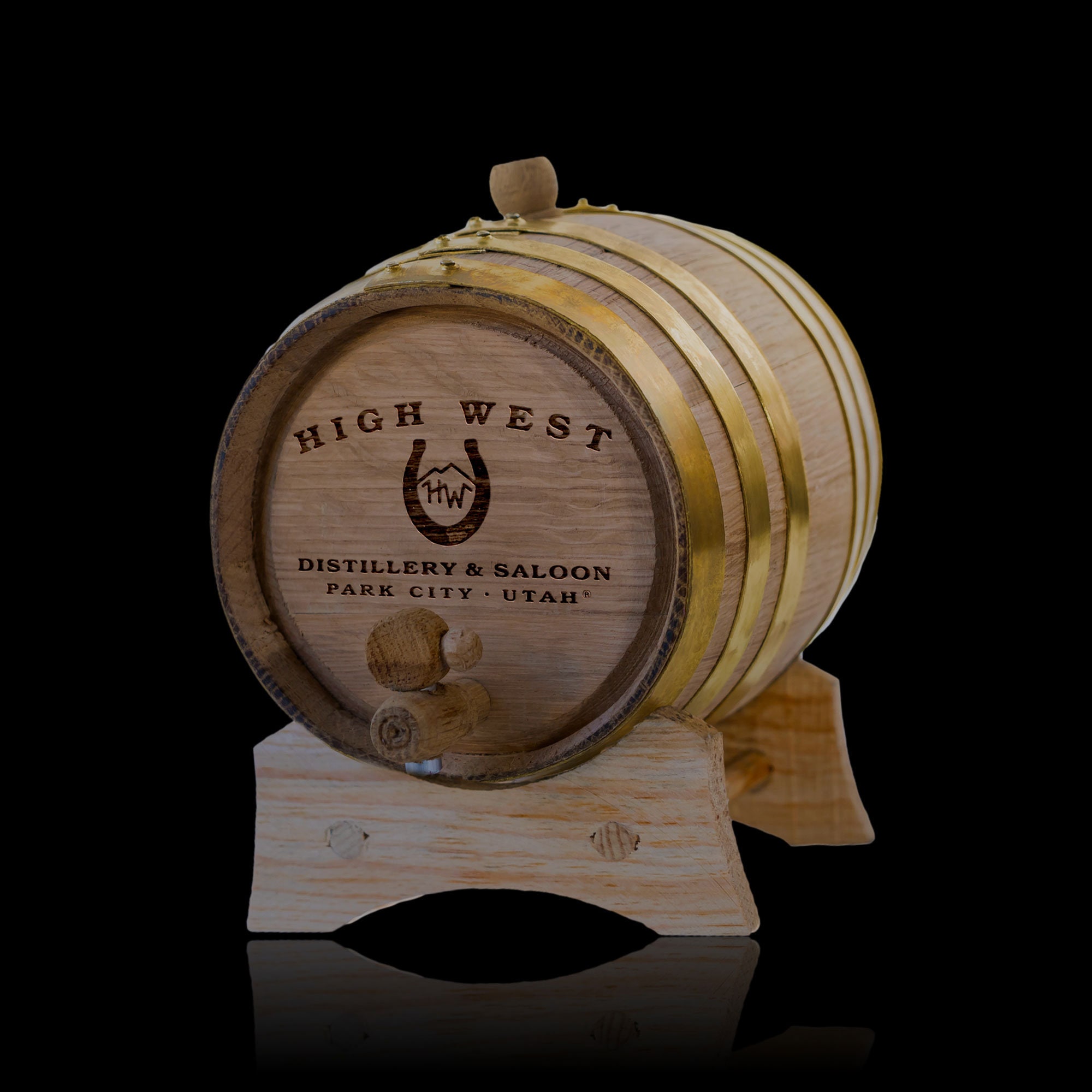 バランタイン23年AMERICAN OAK CASKS Ballantines 23 Year Old American Oak Casks Blended Scotch