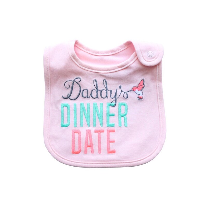 Cute Baby Bibs Funny Bibs Baby Girl Bib Boy Bib Unisex Etsy