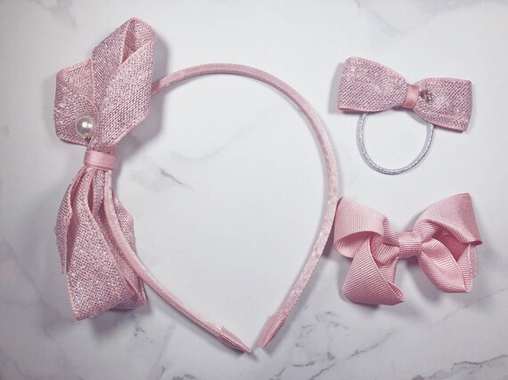 kids hair accessories australia