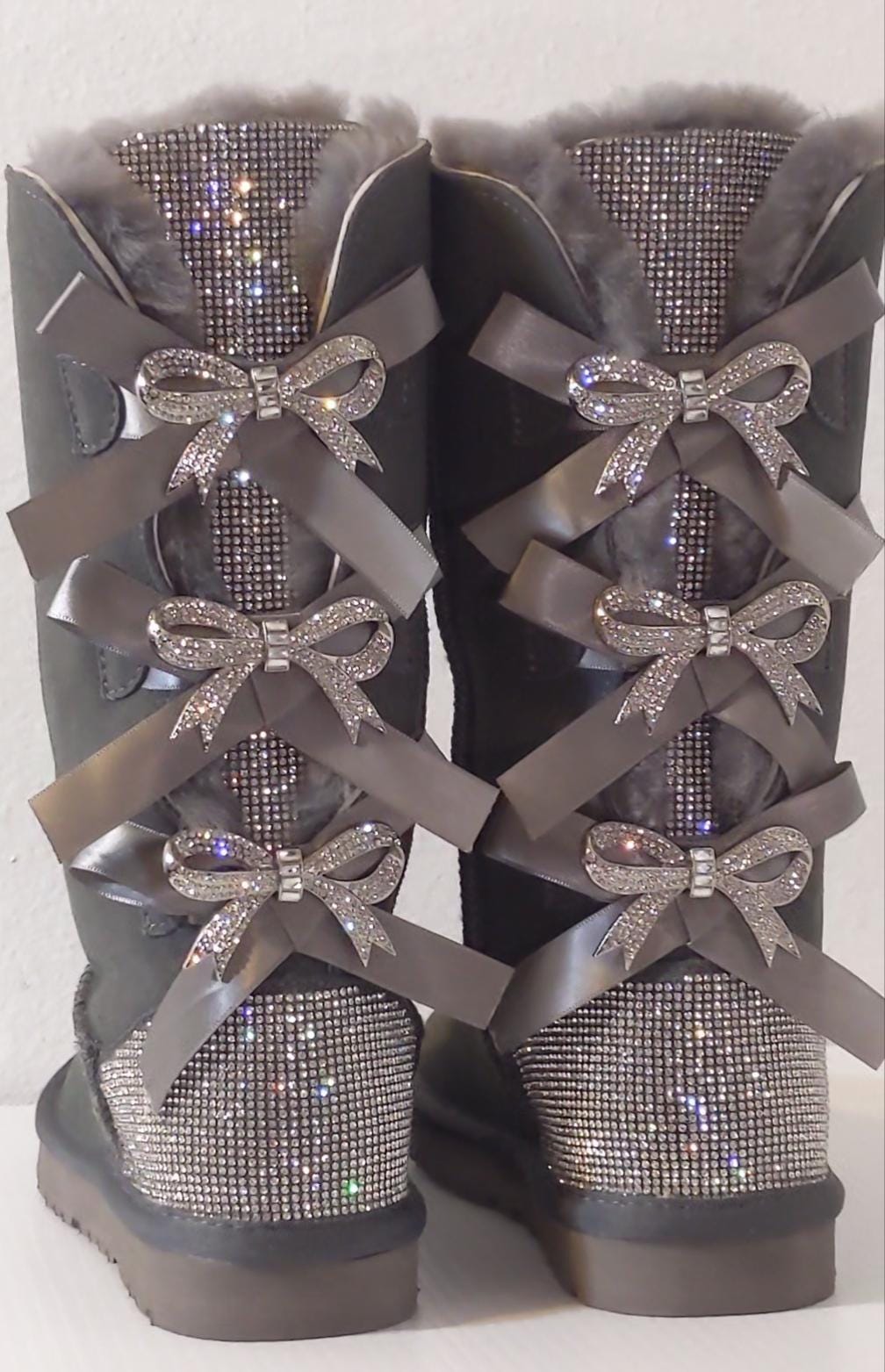 Diamond Uggs - Etsy Diamond Uggs - Etsy