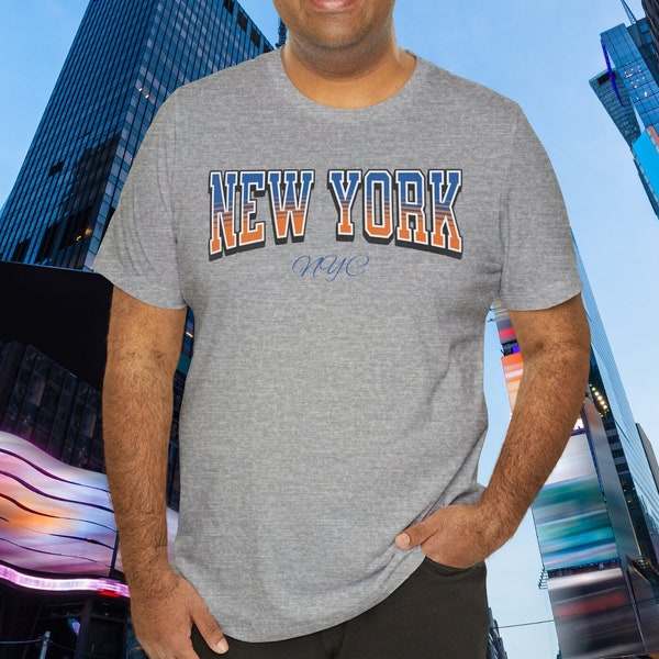 new york t shirt, new york tee, new york graphic tee grey tshirt nyc shirt, t shirt nyc new york city tshirt, friend family mom dad gift