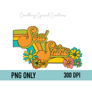 Soulshine Art - Etsy