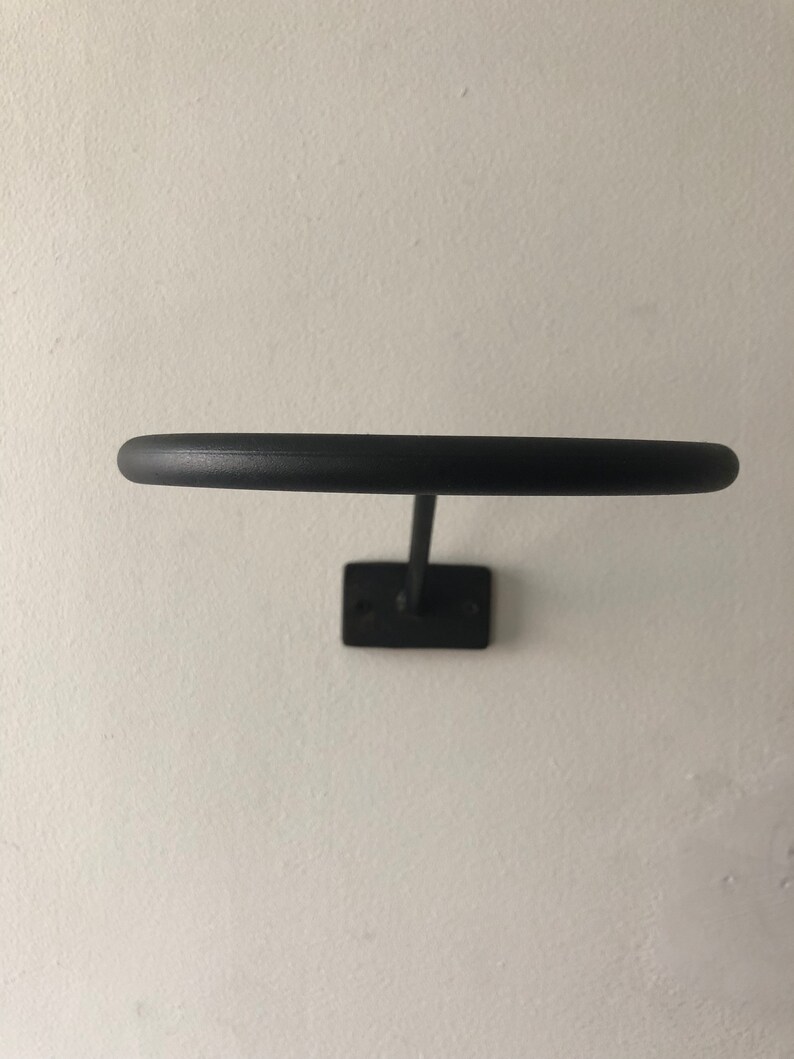 UFO #2 Wall Mount Hanging Plant Holder Small Medium