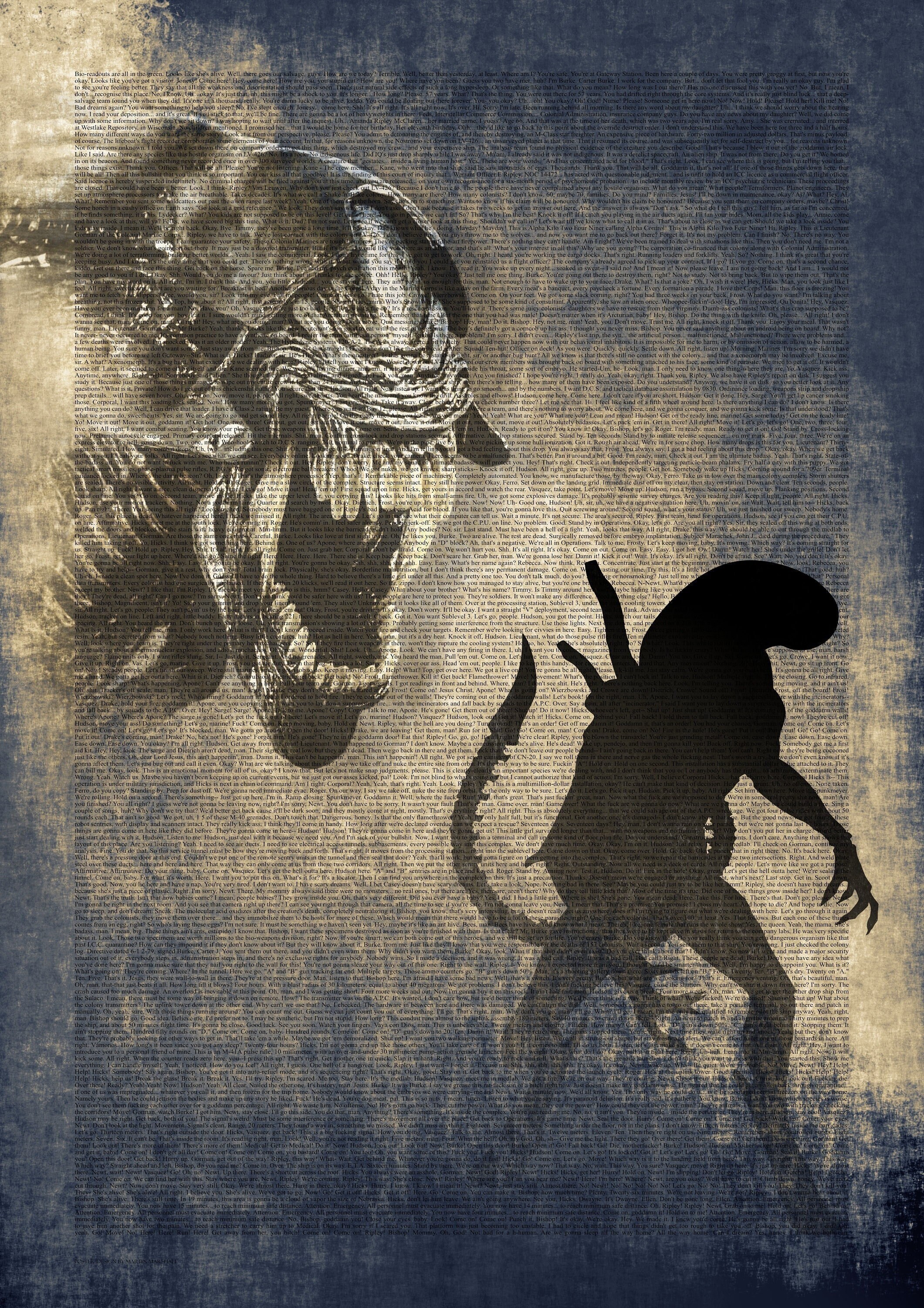 All You Need Is Kill Aliens
