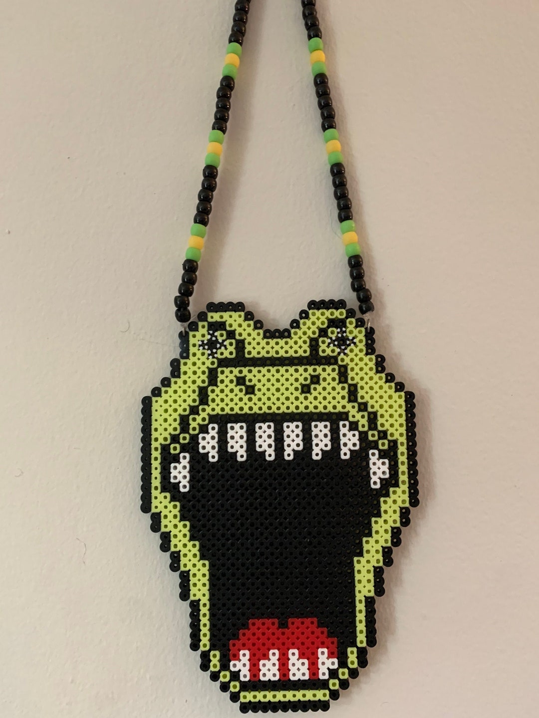 lost lands perler