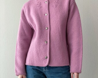 swedish cardigan