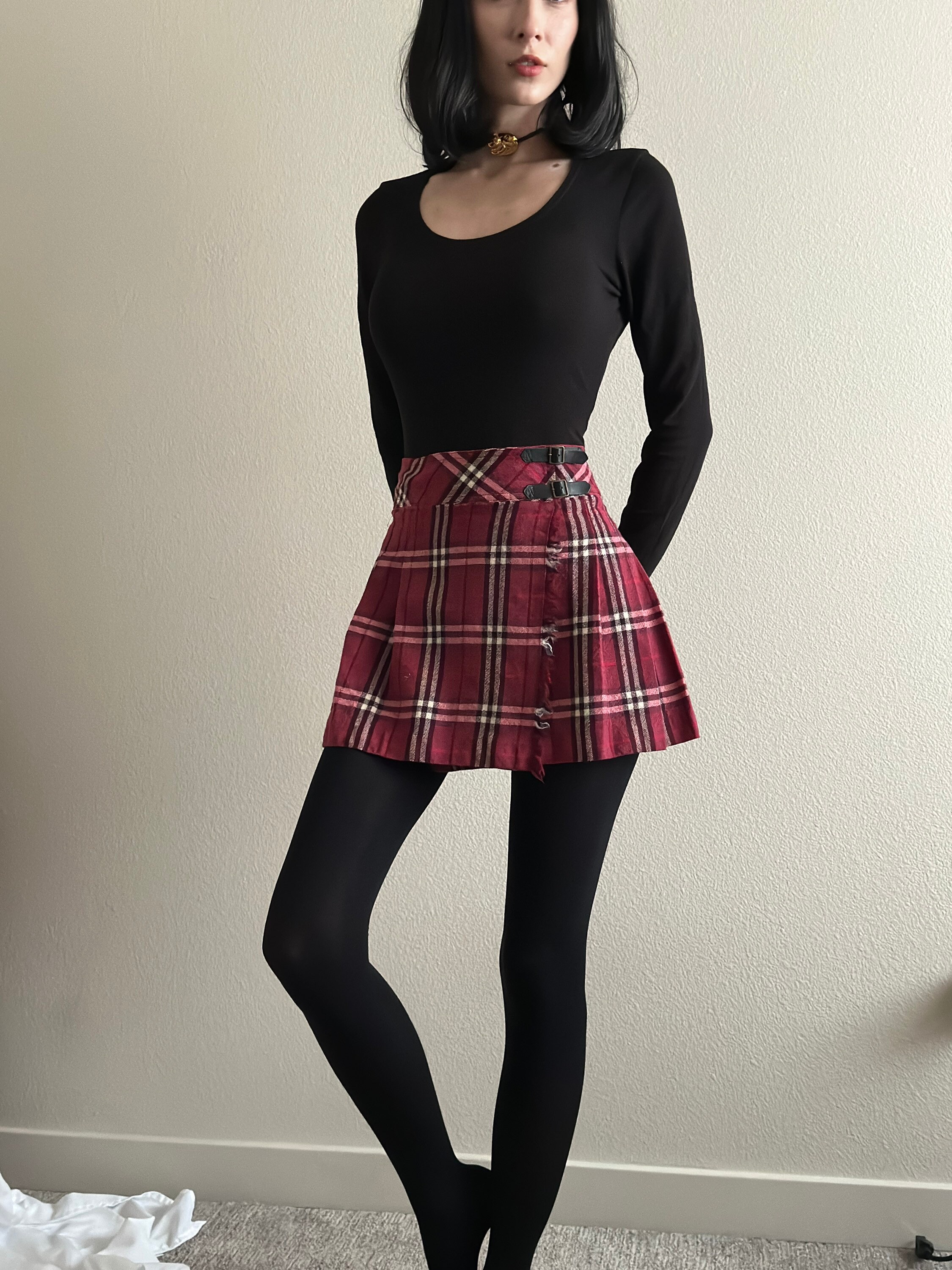 スカート Burberry SKIRT (8061919 A1189) Burberry SKIRT (8061919 A1189)