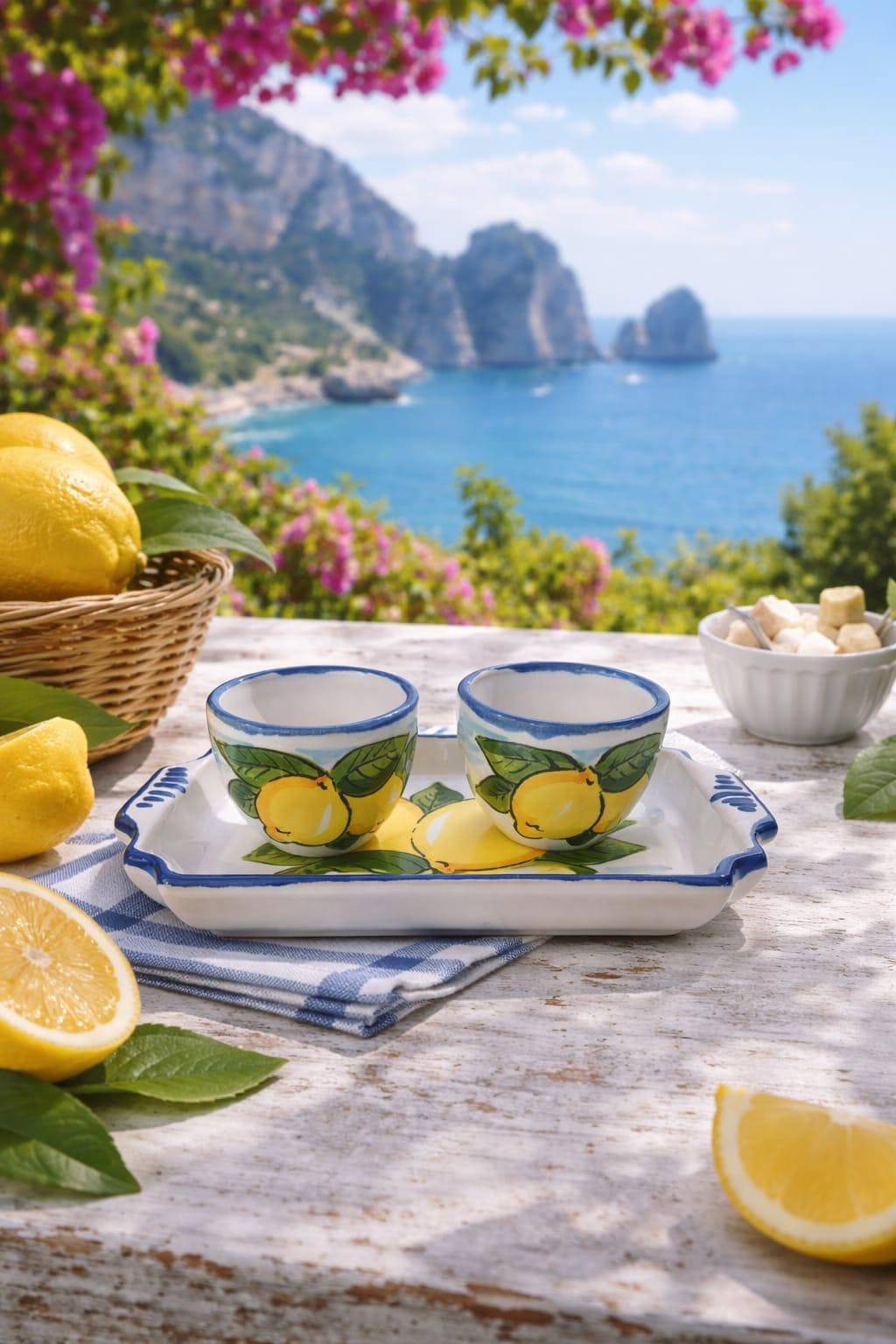 Vietri dinnerware - Etsy 日本