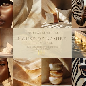 Earthen Stock Photos: 350+ Luxe Lifestyle Images (Digital Download)