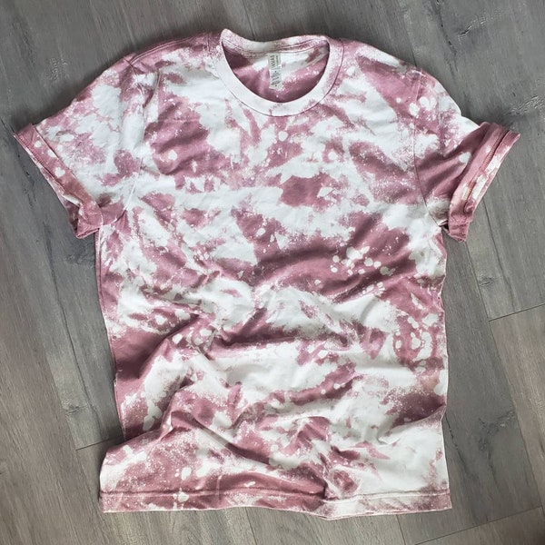 MA Quad Bleached Shirt