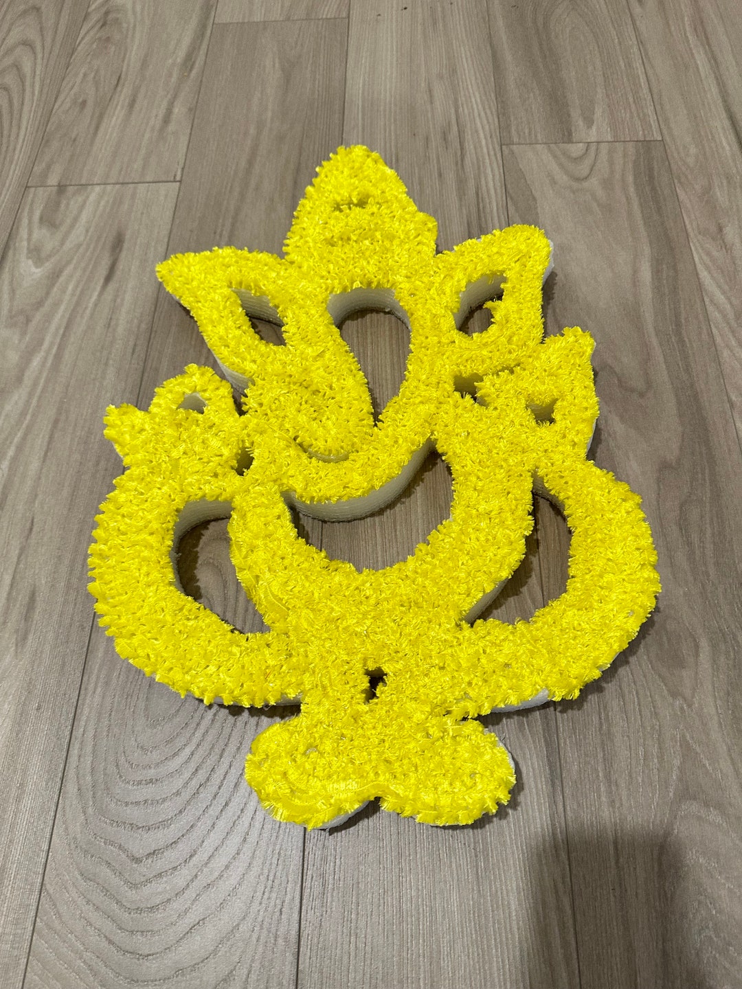 Foam Ganesh/ Pre Order/ Weddings/ Events/ Festivals/ Etsy