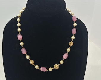Nakshi Balls Beads Mala