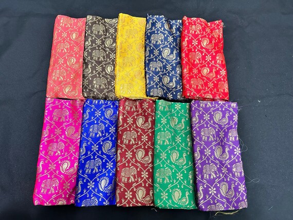 buy blouse pieces online