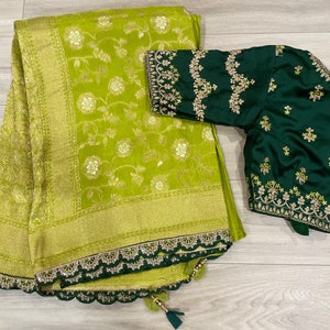 Sarees - Etsy