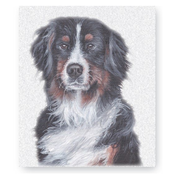 Mountain dog clearance fleece