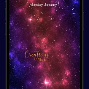 Galaxy Wallpaper