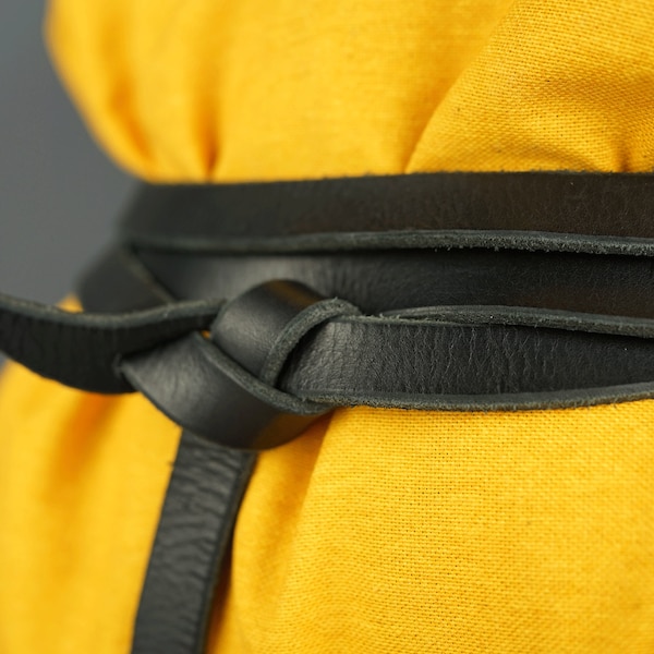 womens wrap belt