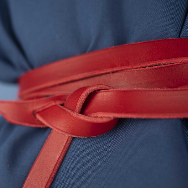 womens wrap belt