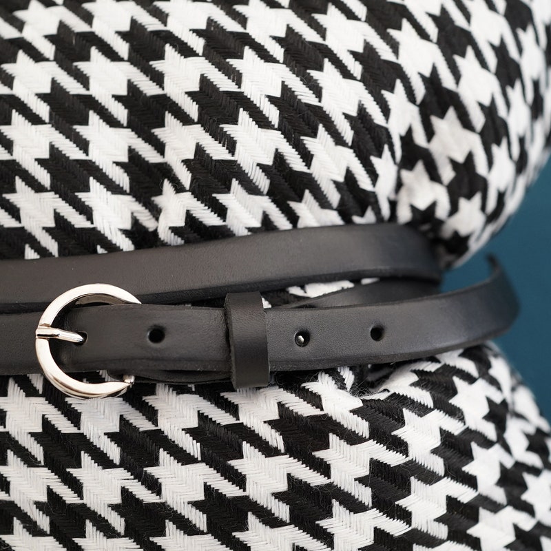 womens wrap belt