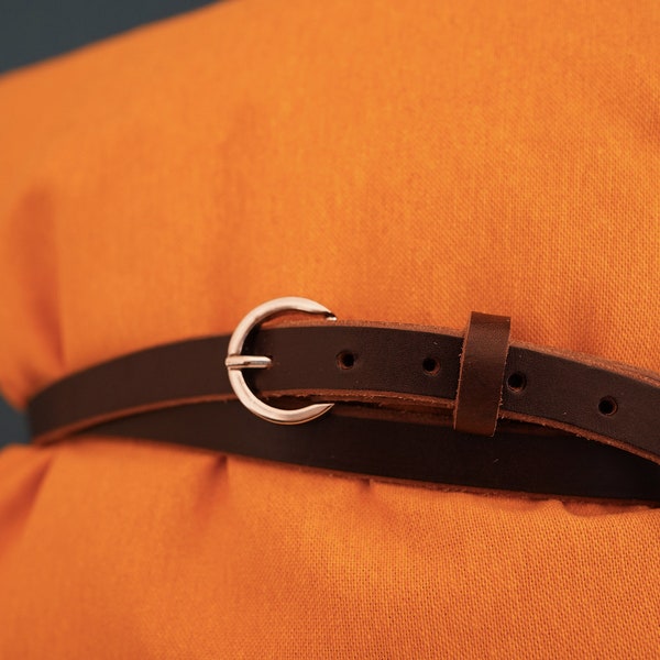 Double Wrap Belt Etsy