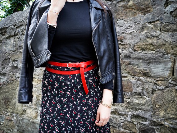 Ceinture double clearance tour