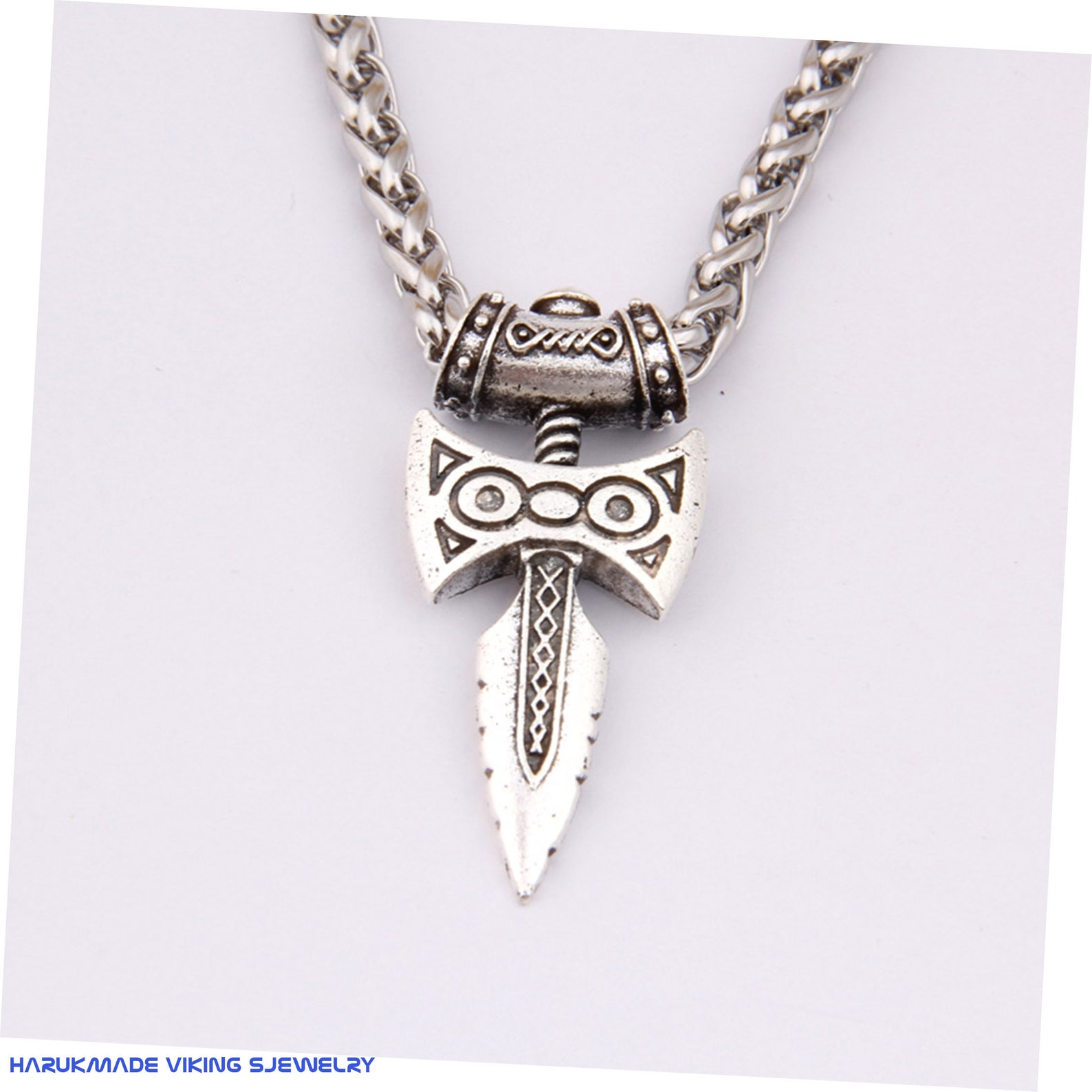 Viking Jewelry for Men and Women Viking Scandinavian Norse Etsy