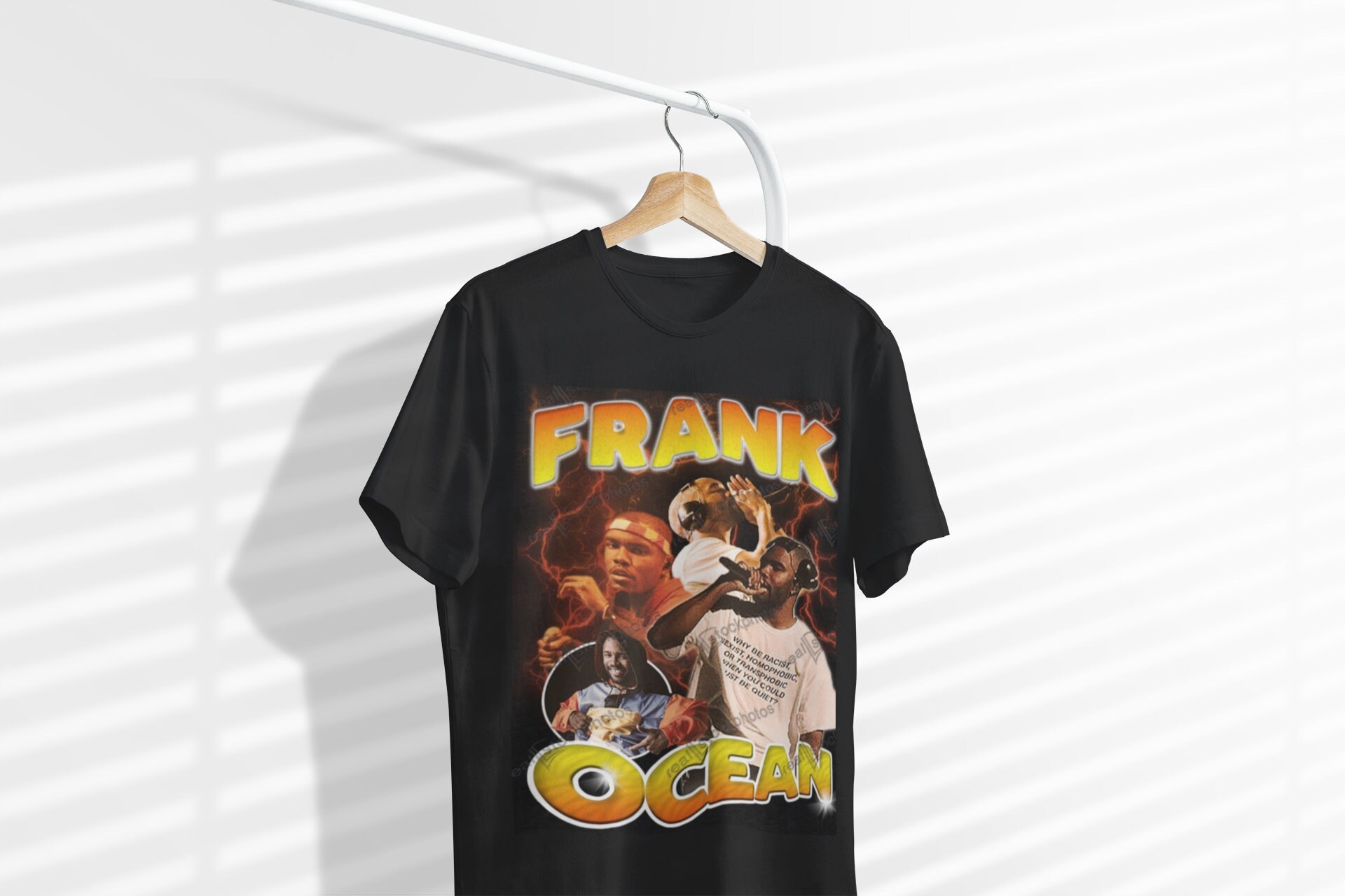 frank ocean shirt vintage