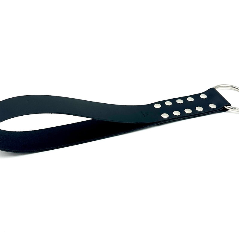 Spanking Strap - Etsy