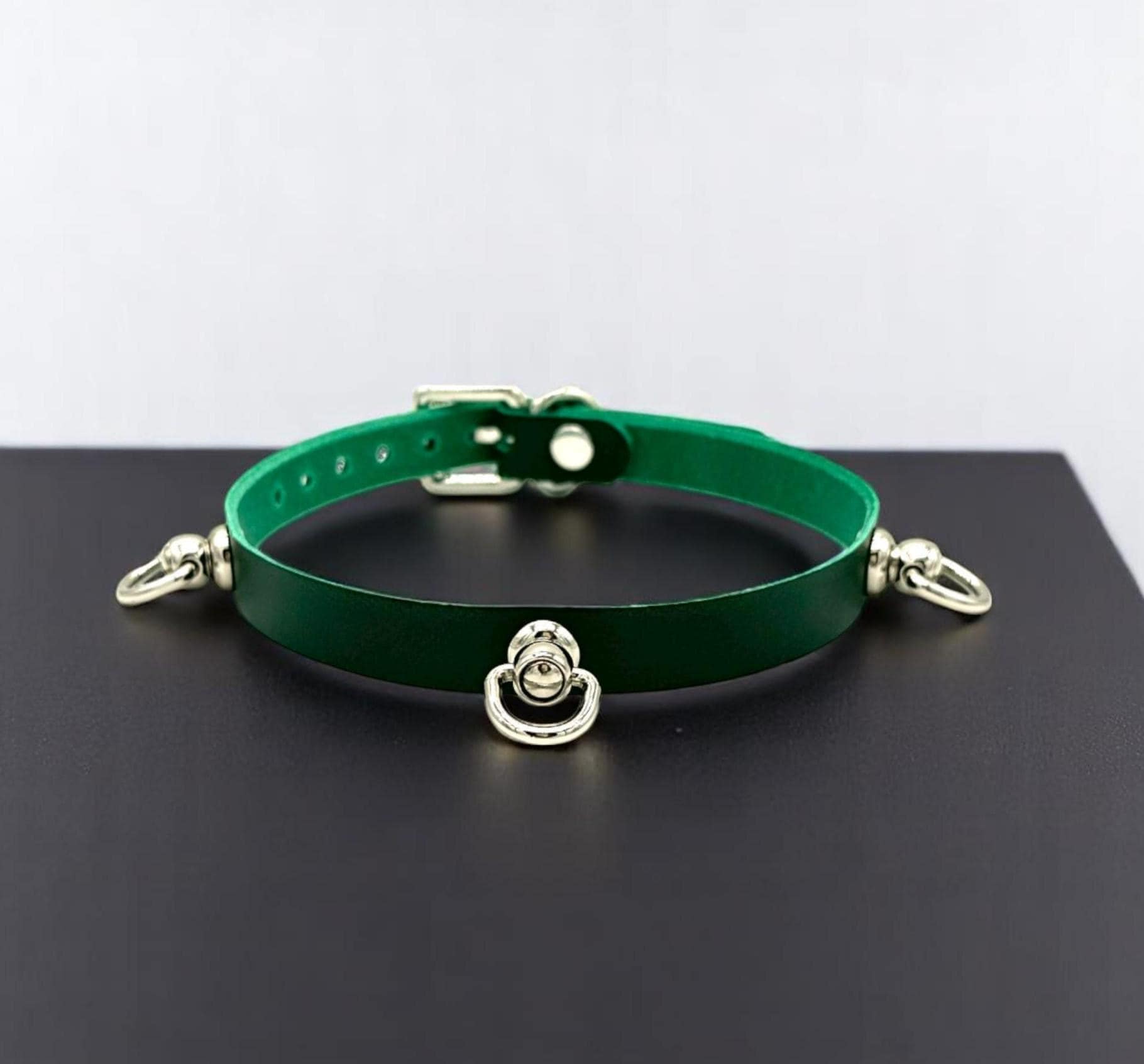 Unique Slave Collar - Etsy