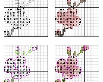 ⭐️All Cherry Blossoms⭐️新品6枚set⭐️婦人画報別注桜 il_340x270.5791684762_izpb.jpg