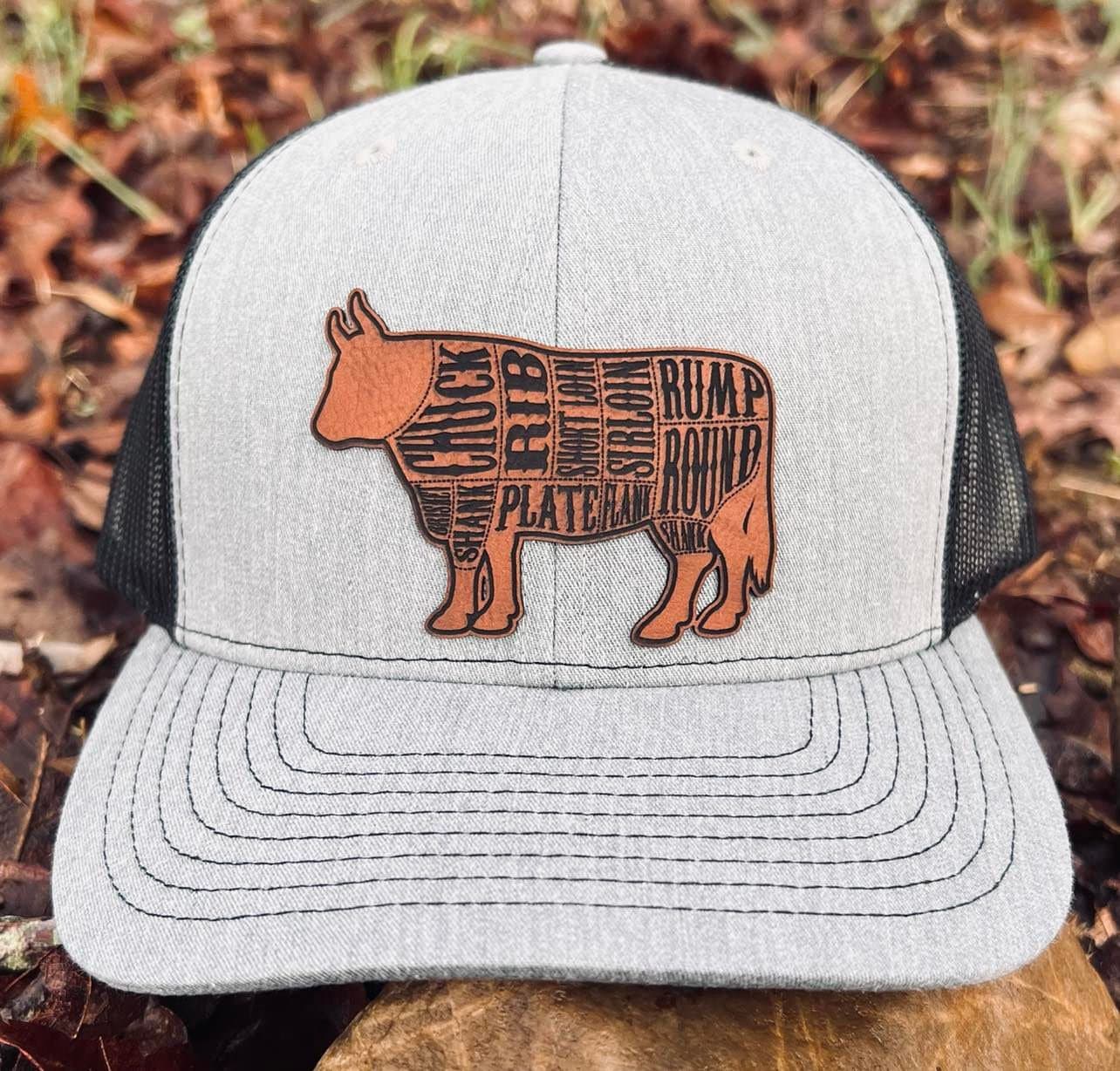 Butchers Hat - Etsy