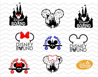 Free Free 149 Airplane Disney Bound Svg SVG PNG EPS DXF File
