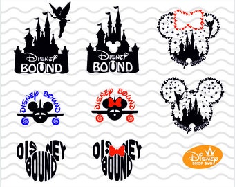 Free Free 273 Disney Bound Airplane Svg SVG PNG EPS DXF File