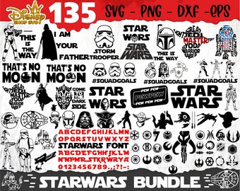 Download Darth Vader Baby Svg Etsy