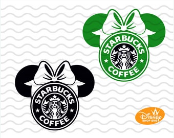 Free Free 346 Disney Starbucks Svg Free SVG PNG EPS DXF File