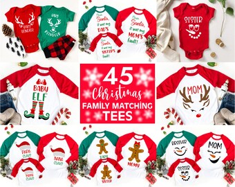 Download Family Christmas Svg Etsy