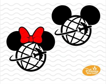 Free Free 273 Disney Bound Airplane Svg SVG PNG EPS DXF File