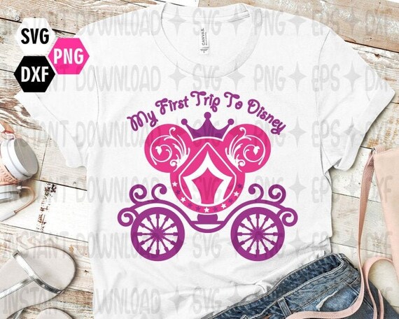 Free Free 172 Walt Disney World Shirt Svg SVG PNG EPS DXF File