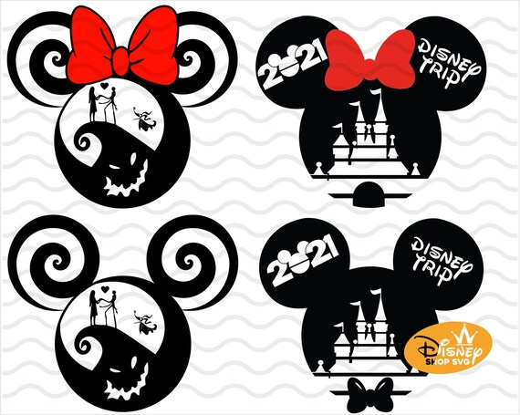 Download Swirl Mickey Svg Swirl Disney Svg Mickey Svg Vinyl Etsy
