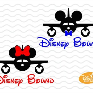 Reise gebunden SVG Datei / Familie Maus / Geburtstag Maus / Urlaub SVG / Silhouette / Instant download Design für Cricut oder Silhouette