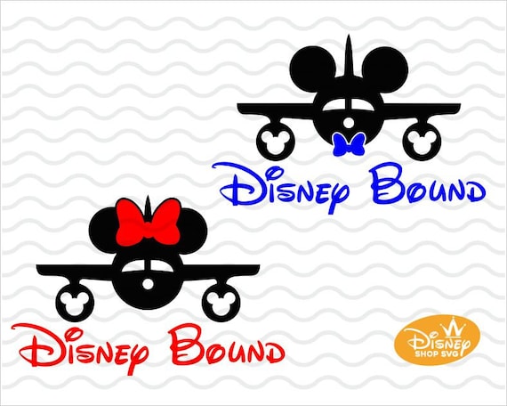 Free Free 329 Disney Bound Svg SVG PNG EPS DXF File