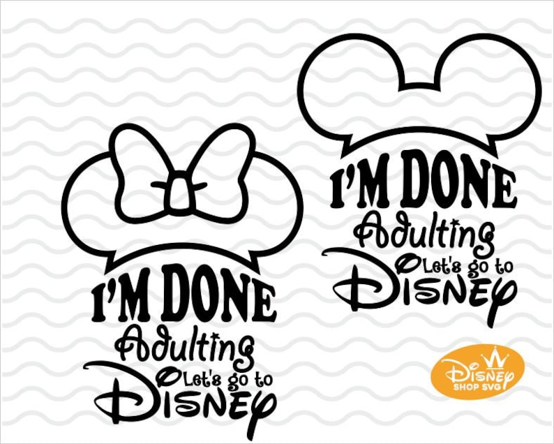 Free Free 80 Disney Shirt Designs Svg SVG PNG EPS DXF File