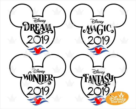 Free Free 185 Disney Dream Svg SVG PNG EPS DXF File